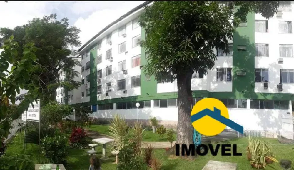 Apartamento, 2 quartos, 55 m² - Foto 11