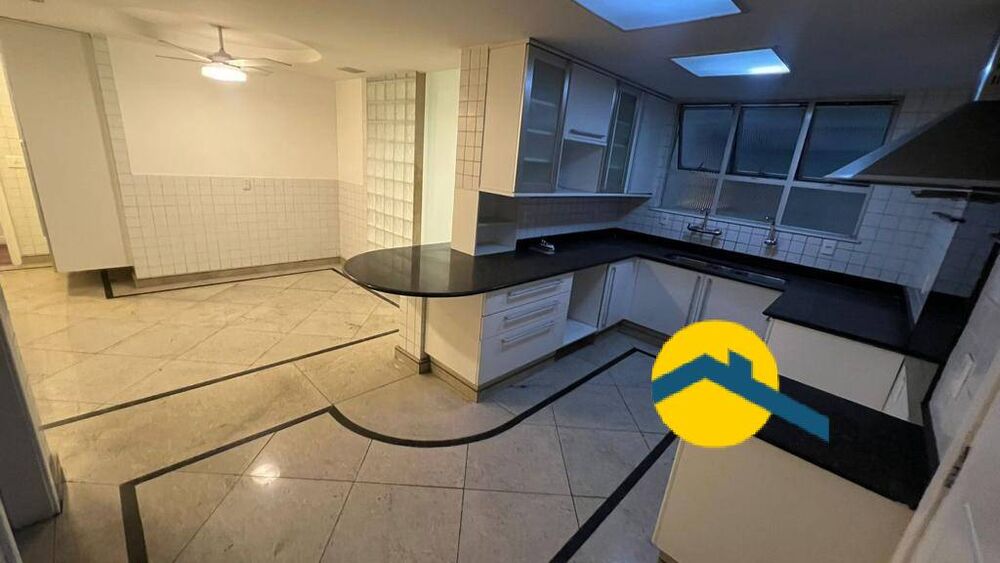 Apartamento, 4 quartos, 360 m² - Foto 3