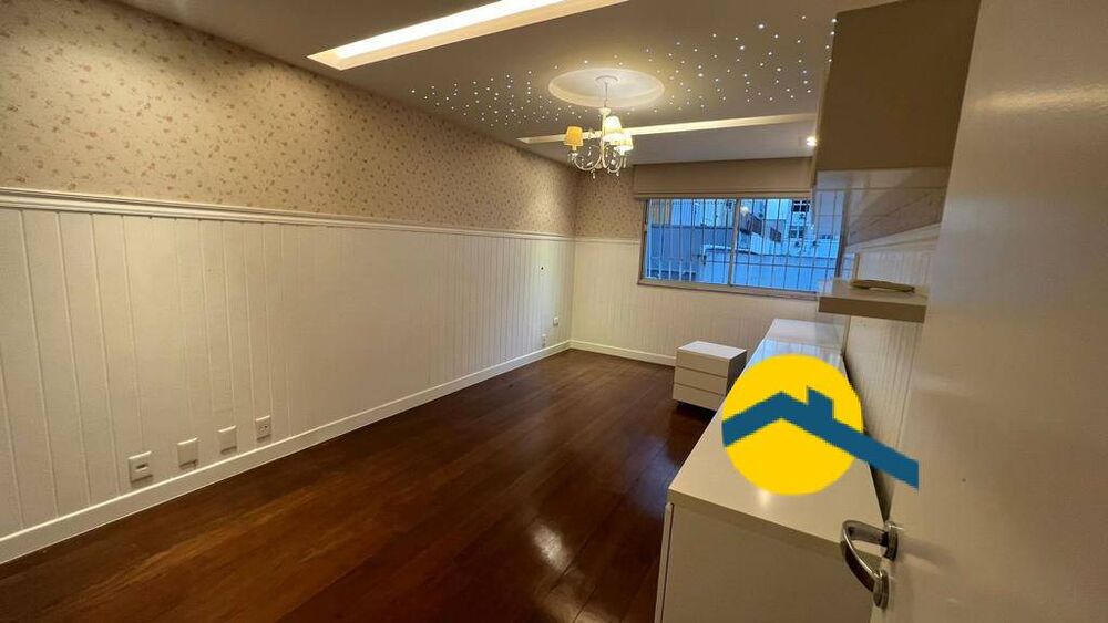 Apartamento, 4 quartos, 360 m² - Foto 2