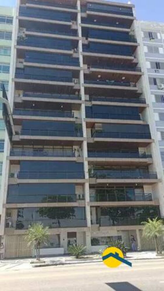 Apartamento, 4 quartos, 360 m² - Foto 4