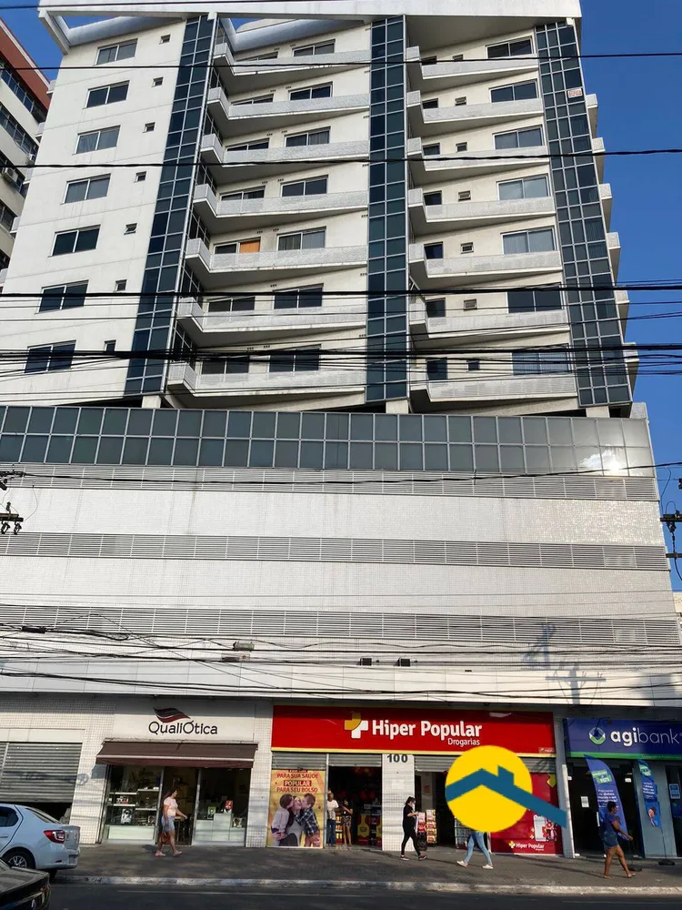 Loja-Salão, 49 m² - Foto 2