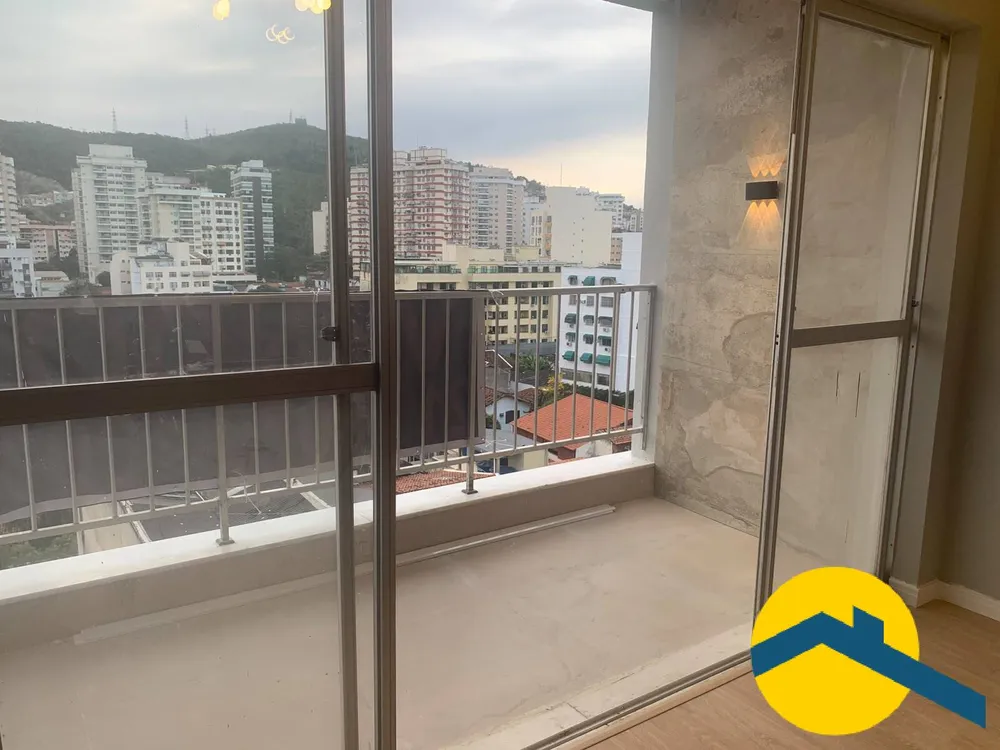 Apartamento, 2 quartos, 75 m² - Foto 10