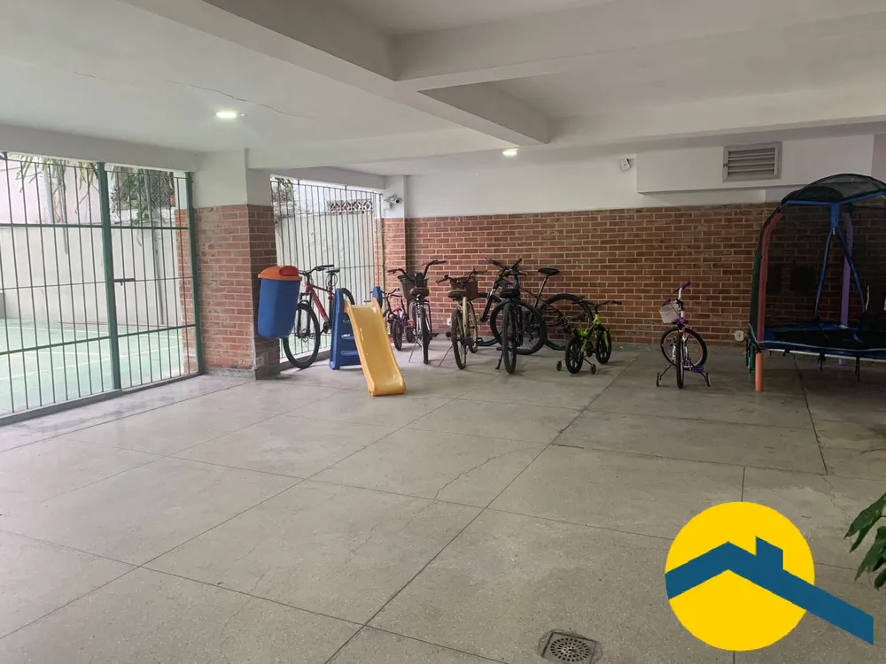 Apartamento, 2 quartos, 75 m² - Foto 33