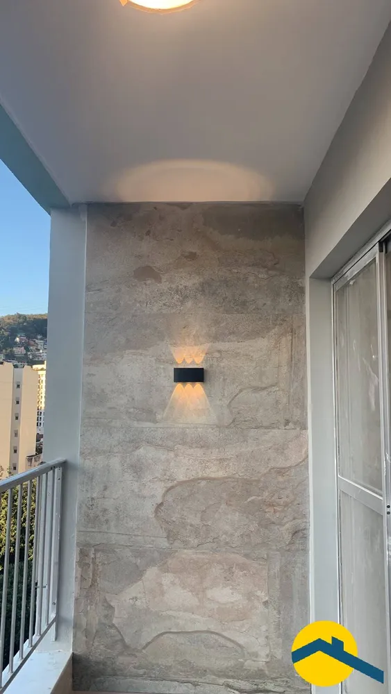 Apartamento, 2 quartos, 75 m² - Foto 3