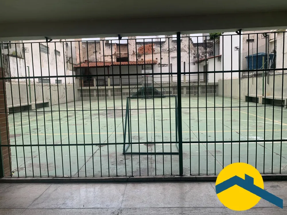 Apartamento, 2 quartos, 75 m² - Foto 32