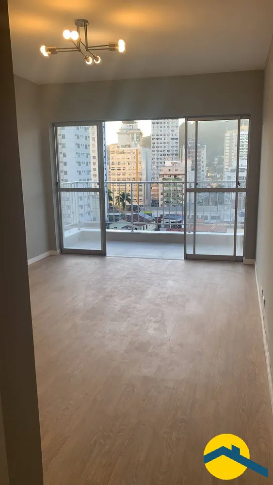 Apartamento, 2 quartos, 75 m² - Foto 2