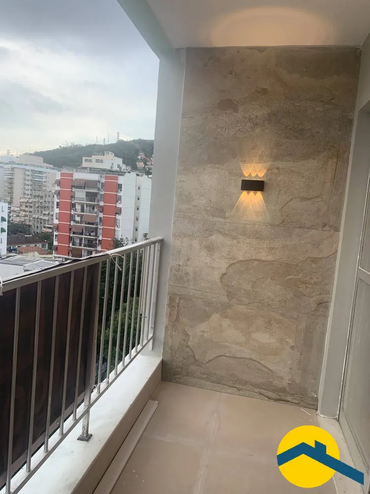 Apartamento, 2 quartos, 75 m² - Foto 4