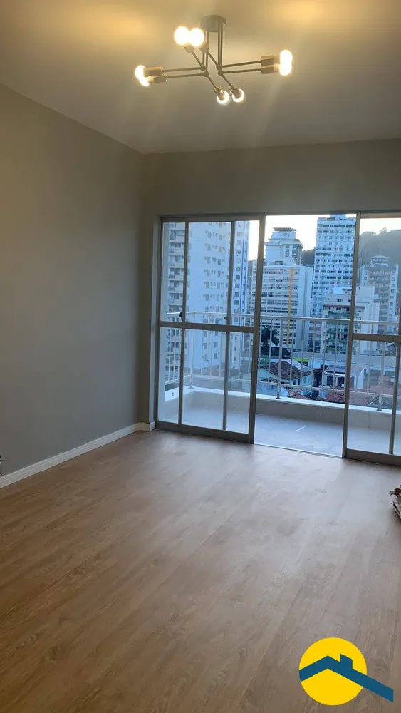 Apartamento, 2 quartos, 75 m² - Foto 1
