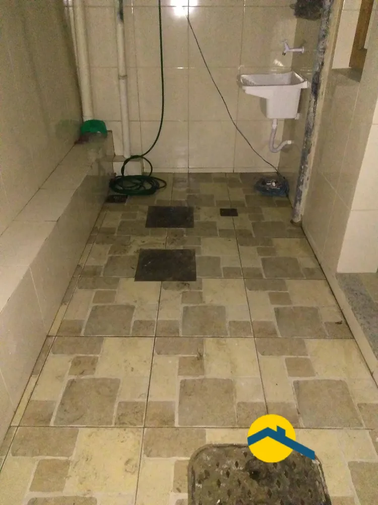 Loja-Salão, 60 m² - Foto 8