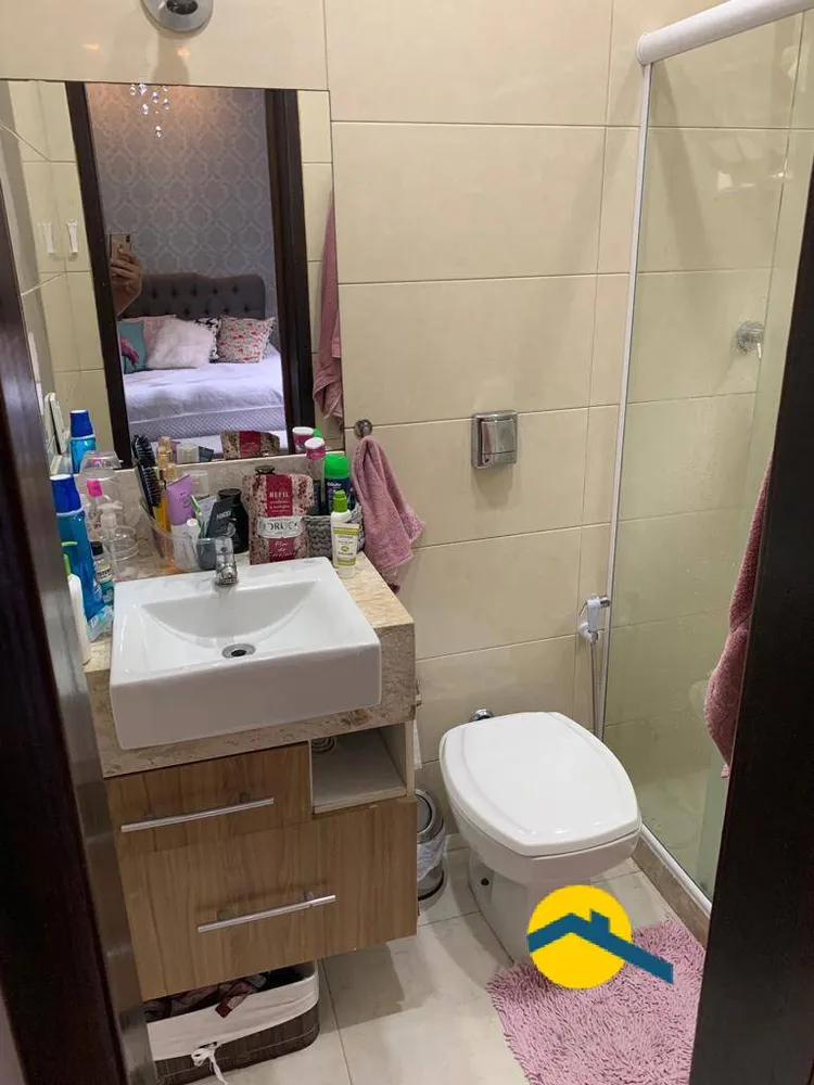 Casa, 3 quartos, 135 m² - Foto 11