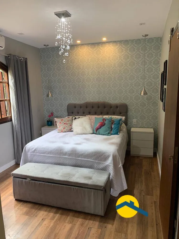 Casa, 3 quartos, 135 m² - Foto 14