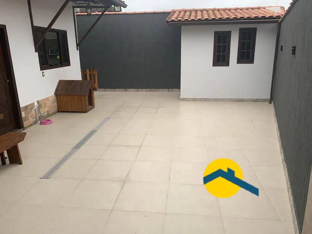 Casa, 3 quartos, 135 m² - Foto 34