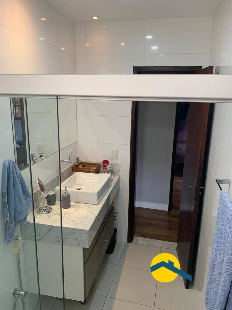 Casa, 3 quartos, 135 m² - Foto 23