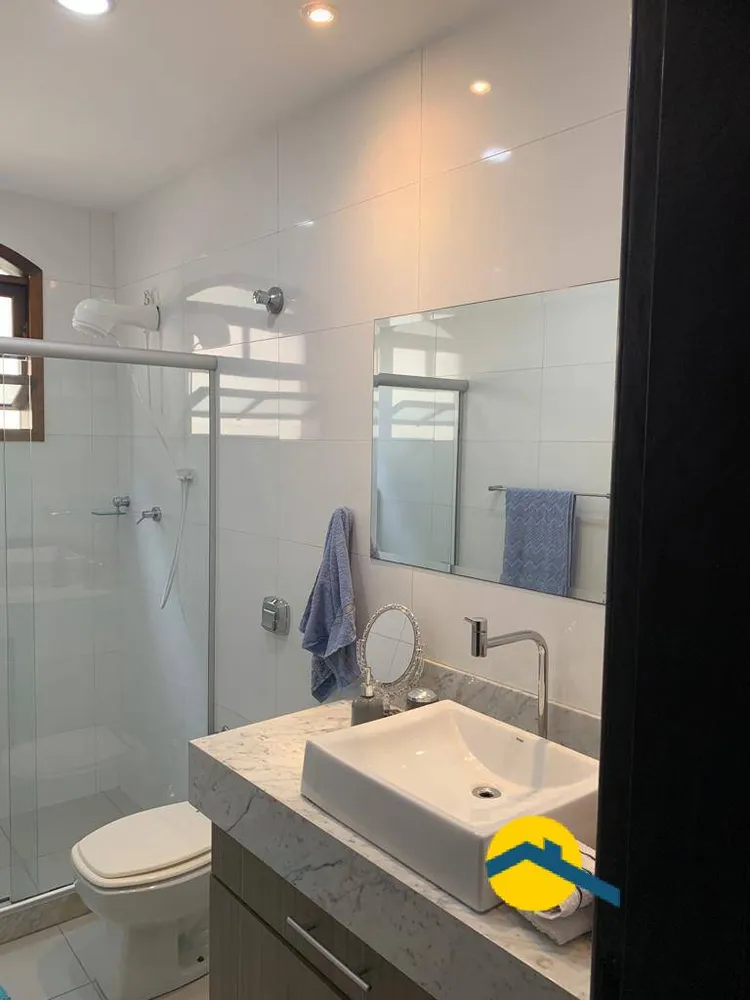 Casa, 3 quartos, 135 m² - Foto 24