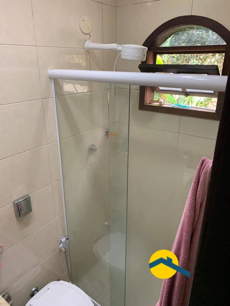 Casa, 3 quartos, 135 m² - Foto 22