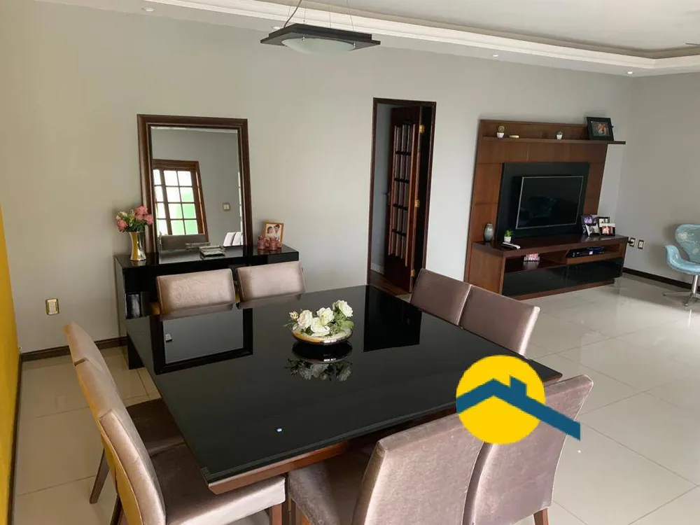 Casa, 3 quartos, 135 m² - Foto 9