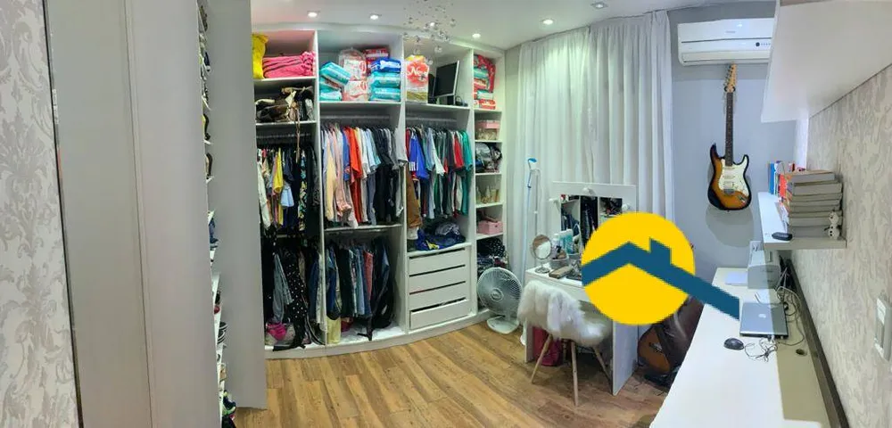 Casa, 3 quartos, 135 m² - Foto 16