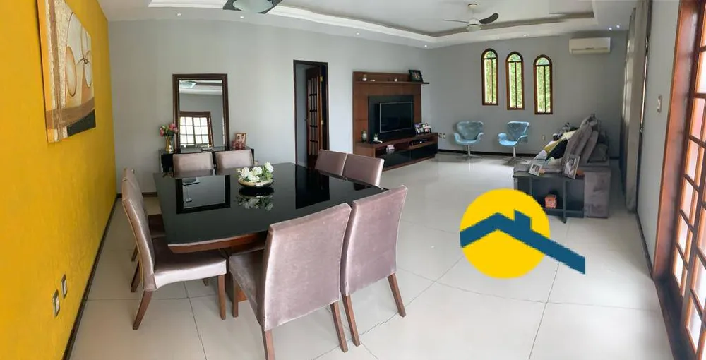 Casa, 3 quartos, 135 m² - Foto 6