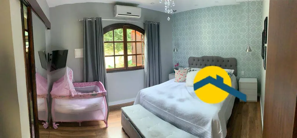 Casa, 3 quartos, 135 m² - Foto 13