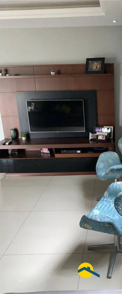 Casa, 3 quartos, 135 m² - Foto 3