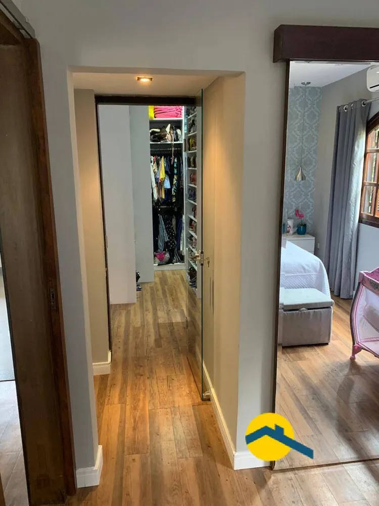 Casa, 3 quartos, 135 m² - Foto 17