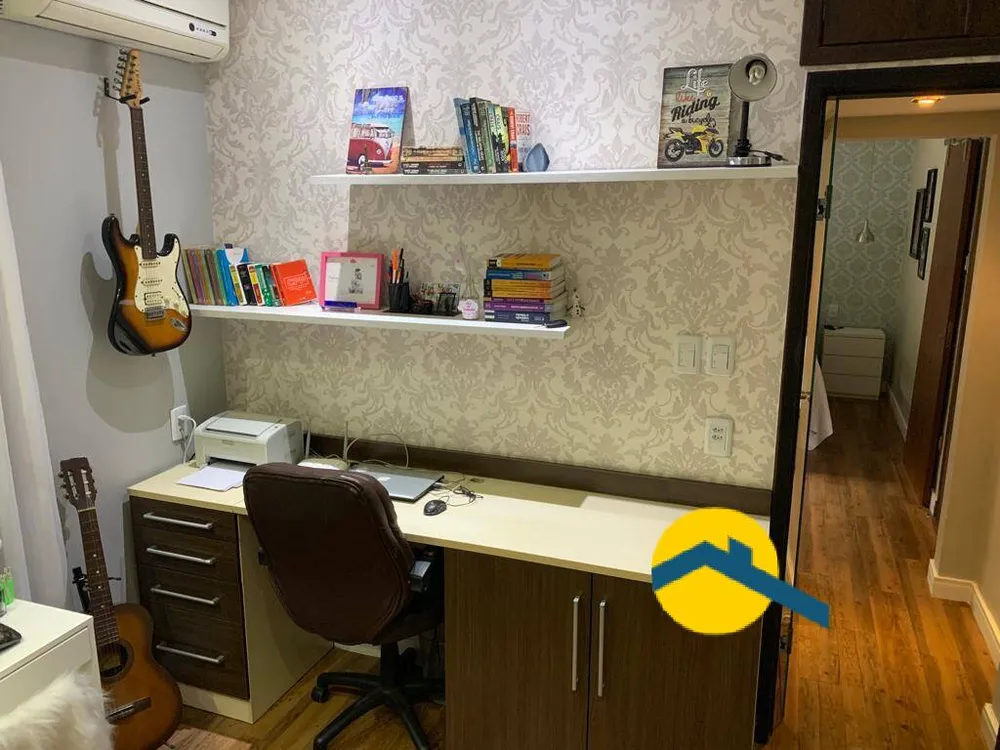 Casa, 3 quartos, 135 m² - Foto 19