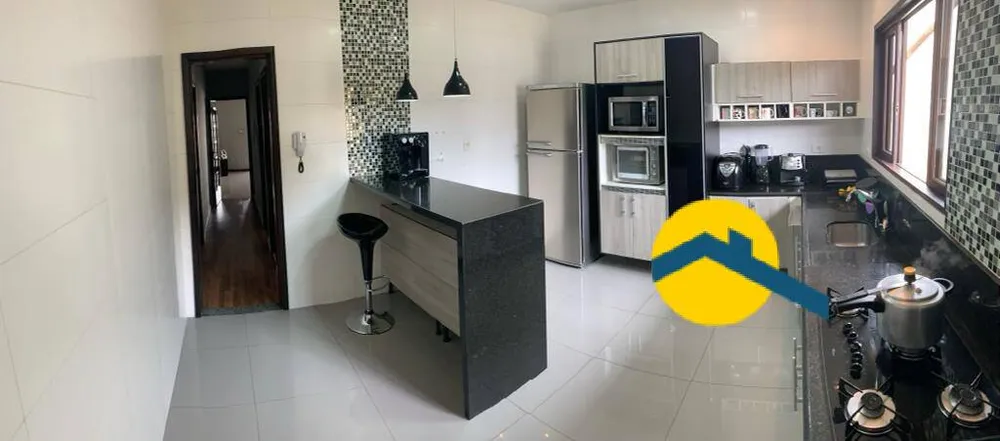 Casa, 3 quartos, 135 m² - Foto 27