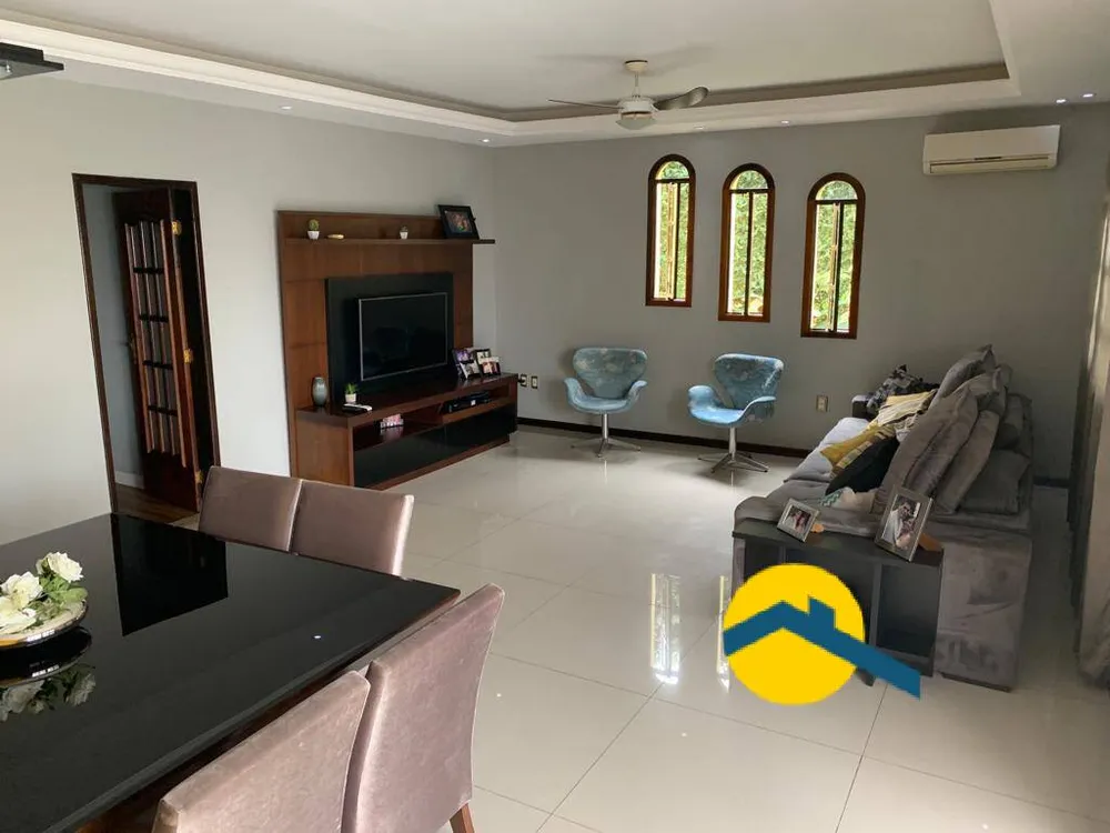 Casa, 3 quartos, 135 m² - Foto 2