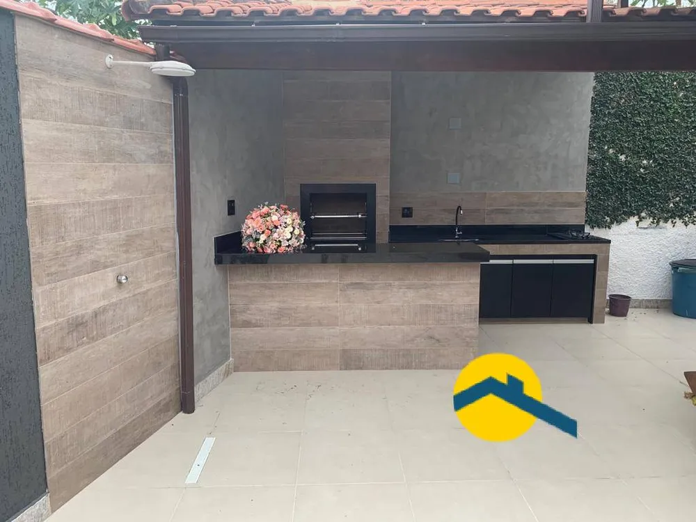 Casa, 3 quartos, 135 m² - Foto 33