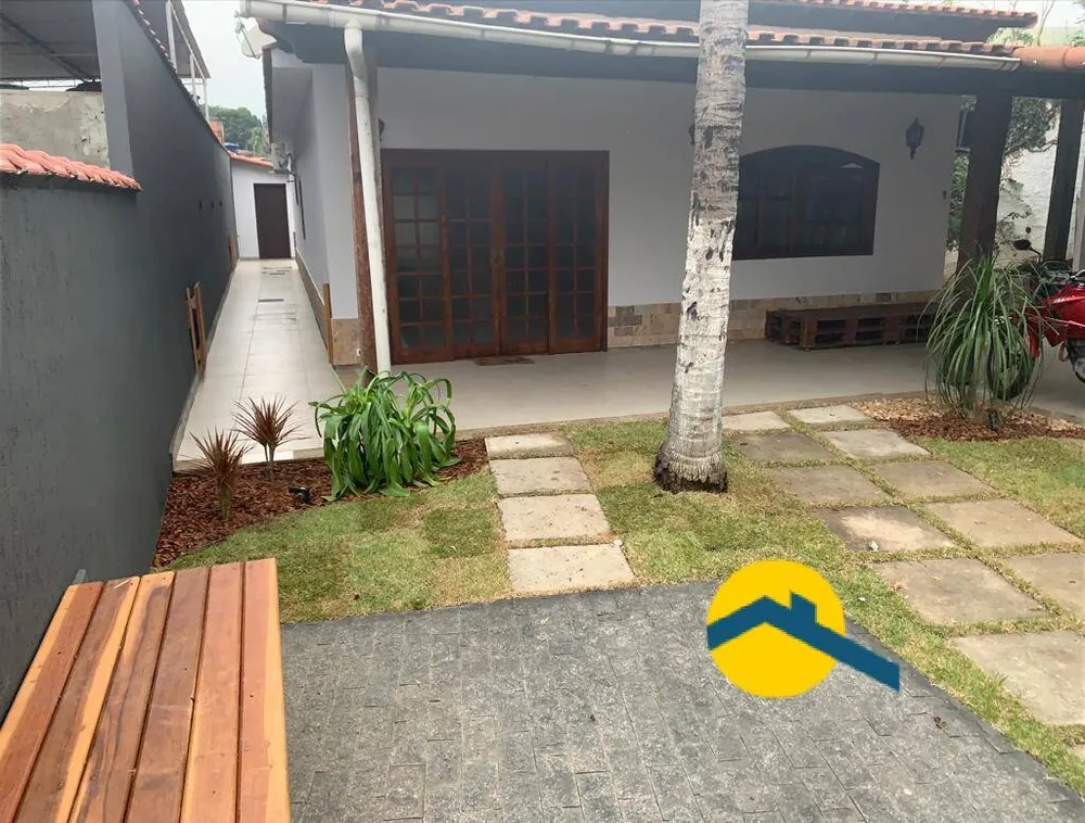 Casa, 3 quartos, 135 m² - Foto 36