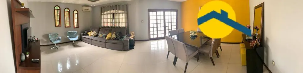 Casa, 3 quartos, 135 m² - Foto 4