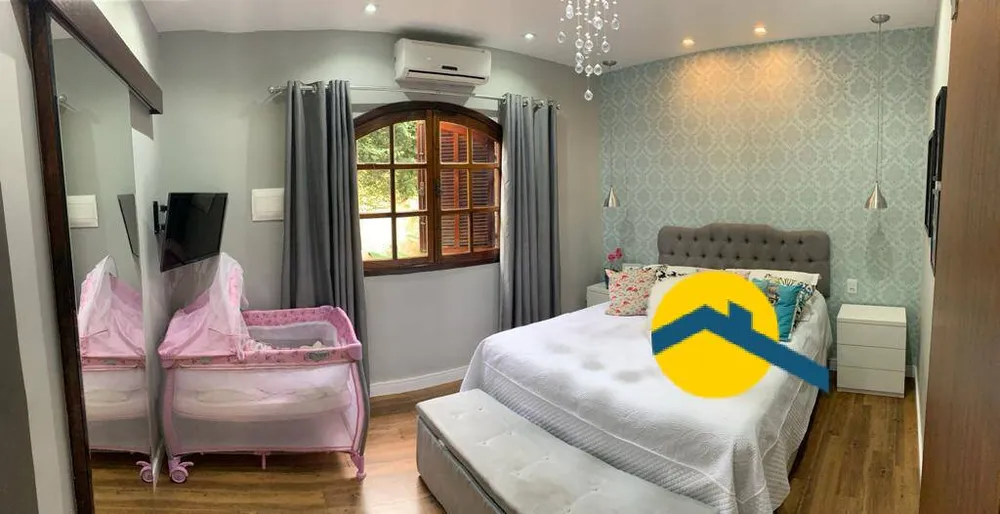 Casa, 3 quartos, 135 m² - Foto 12