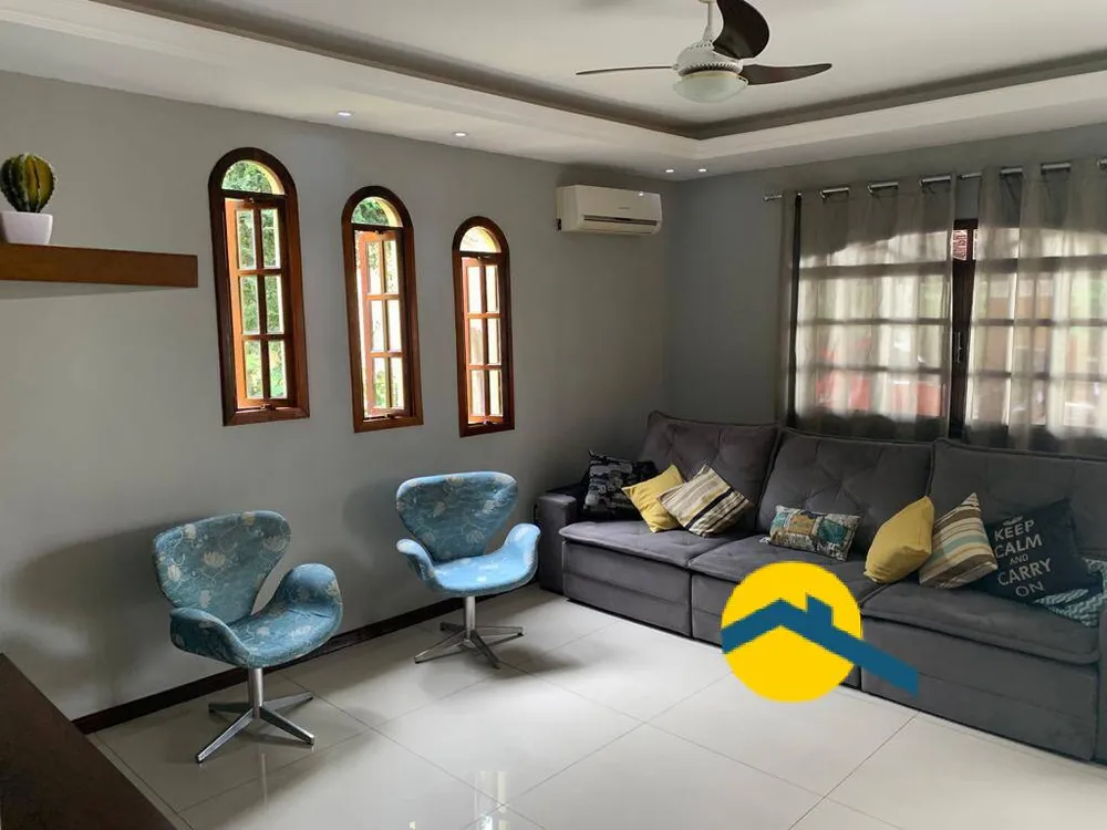 Casa, 3 quartos, 135 m² - Foto 7