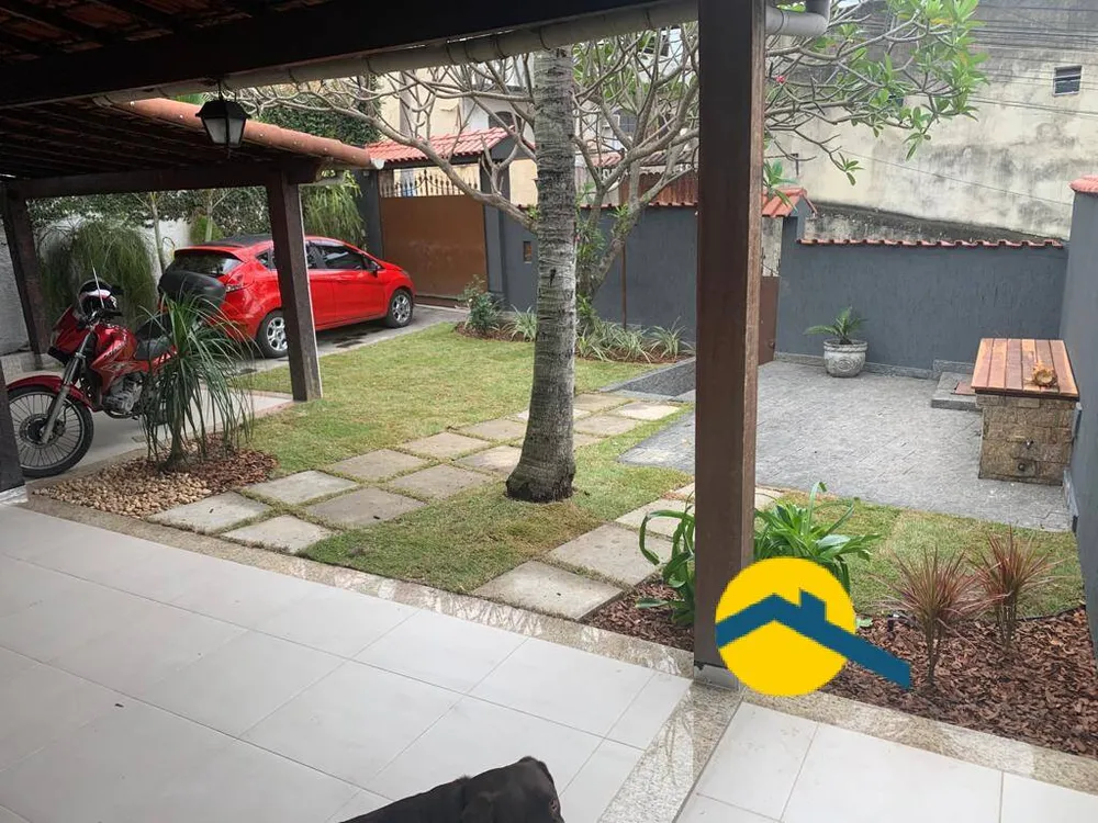 Casa, 3 quartos, 135 m² - Foto 37