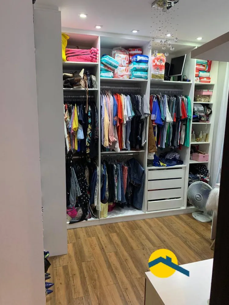 Casa, 3 quartos, 135 m² - Foto 18