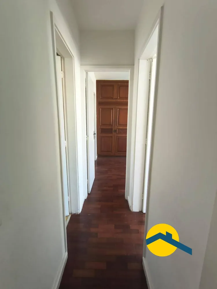 Apartamento, 2 quartos, 84 m² - Foto 3