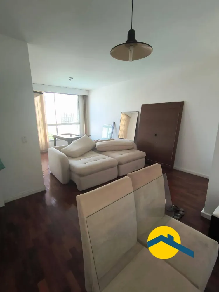 Apartamento, 2 quartos, 84 m² - Foto 1