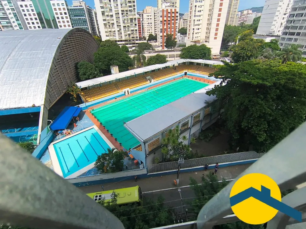 Apartamento, 2 quartos, 84 m² - Foto 8