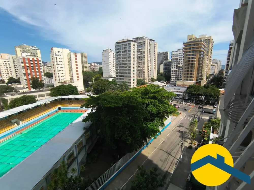 Apartamento, 2 quartos, 84 m² - Foto 2