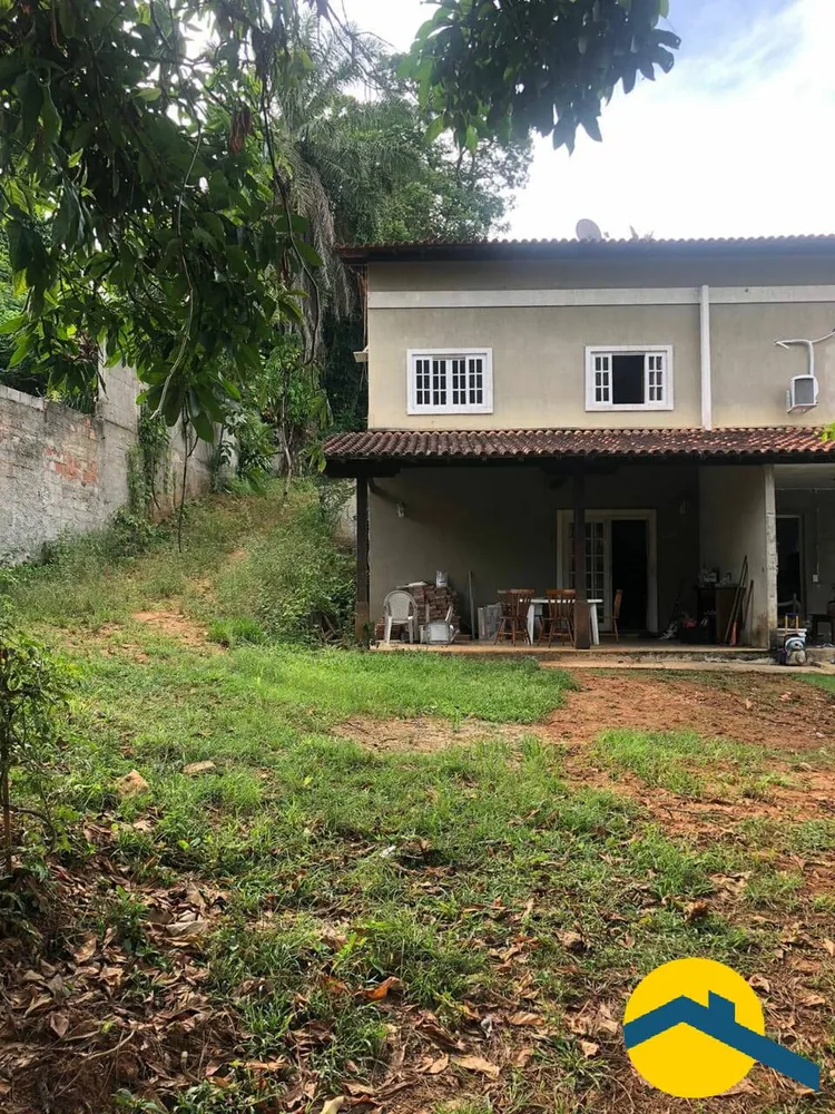 Casa, 2 quartos, 115 m² - Foto 1