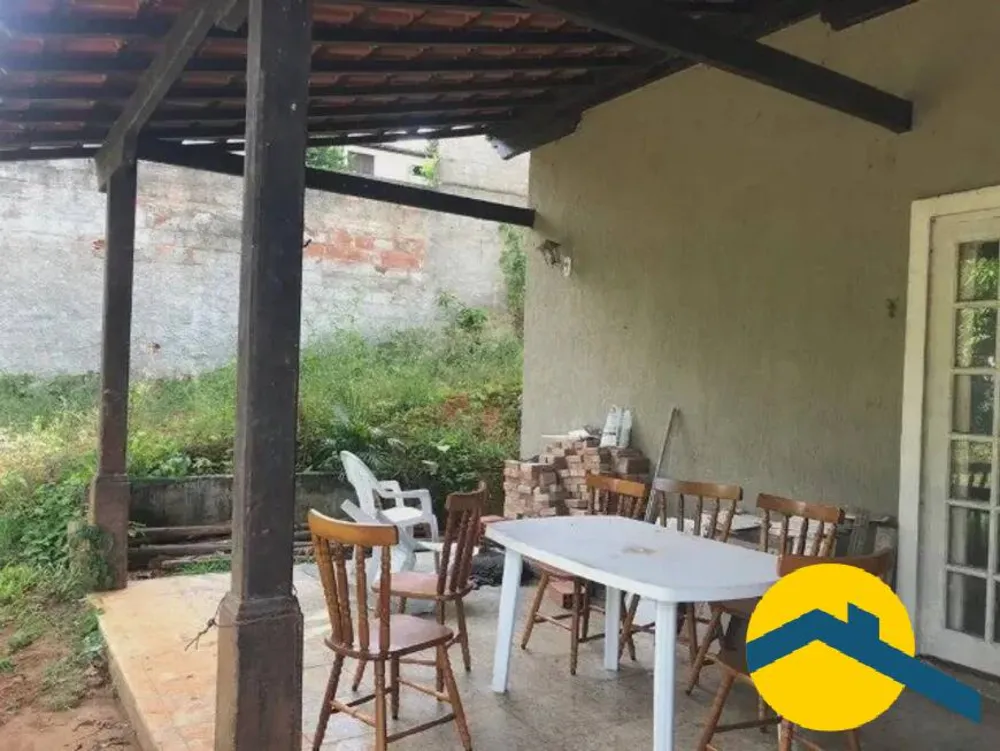Casa, 2 quartos, 115 m² - Foto 8
