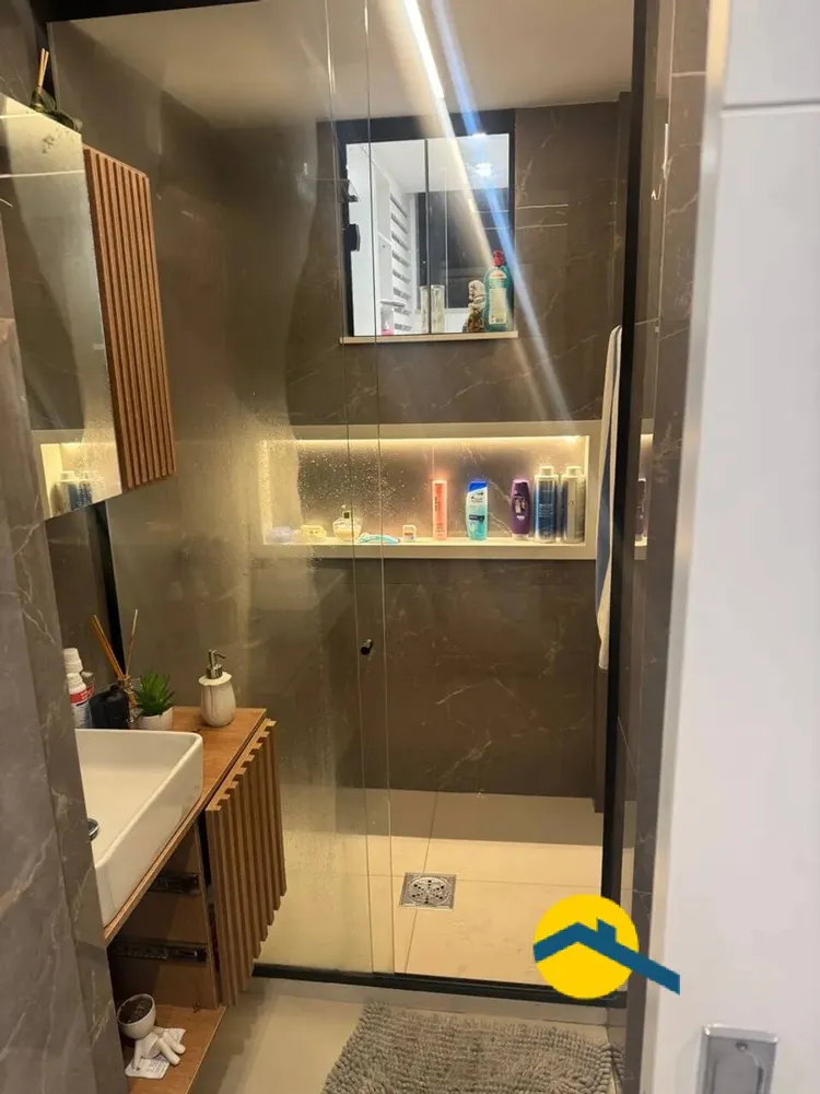 Apartamento, 3 quartos, 100 m² - Foto 5