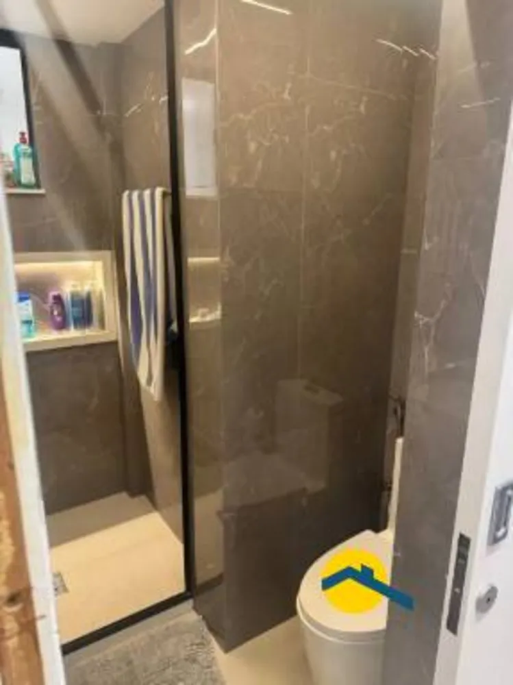 Apartamento, 3 quartos, 100 m² - Foto 6