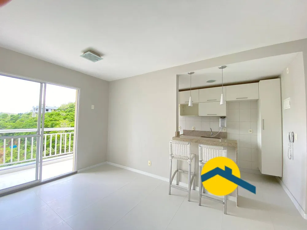 Apartamento, 2 quartos, 61 m² - Foto 1