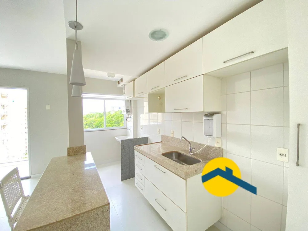 Apartamento, 2 quartos, 61 m² - Foto 5