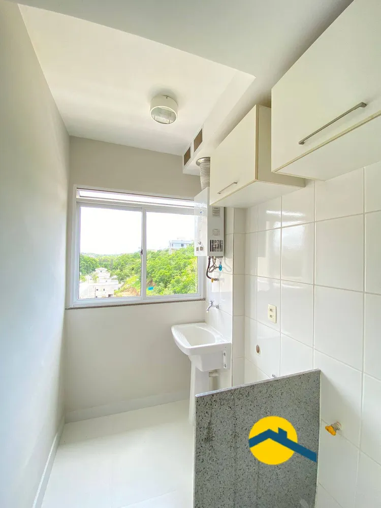 Apartamento, 2 quartos, 61 m² - Foto 13