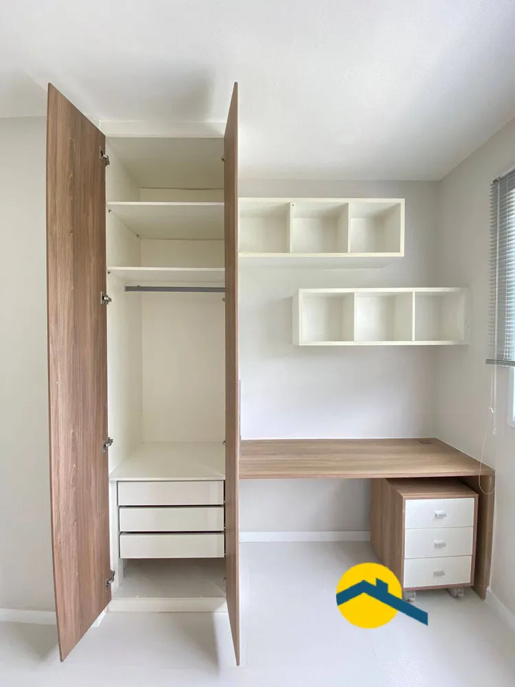 Apartamento, 2 quartos, 61 m² - Foto 24