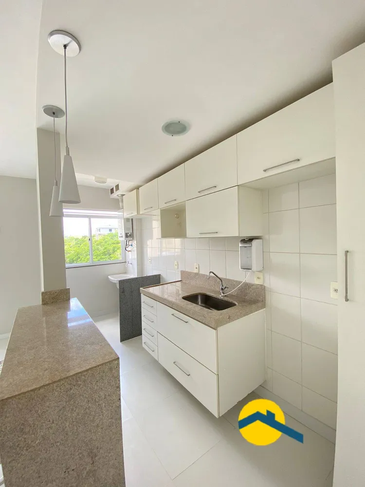 Apartamento, 2 quartos, 61 m² - Foto 6