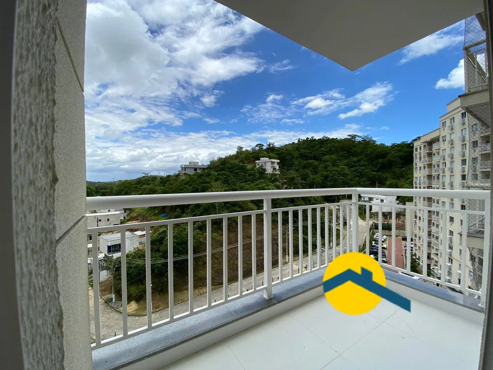 Apartamento, 2 quartos, 61 m² - Foto 2