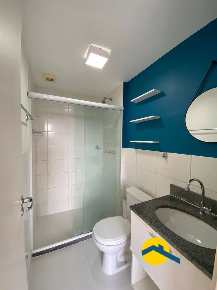 Apartamento, 2 quartos, 61 m² - Foto 15